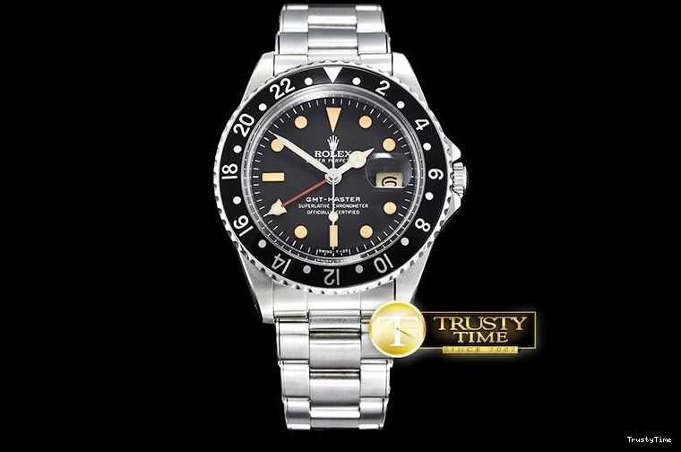 0703 Durable ROLGMT122C – GMT Master 965